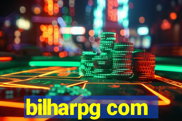 bilharpg com